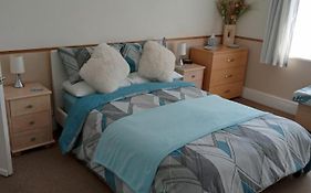 The Shady Corner, Flat 2, 16 Sandy Lane